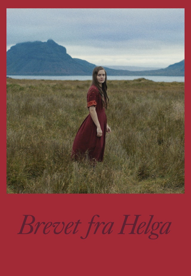 Brevet fra Helga