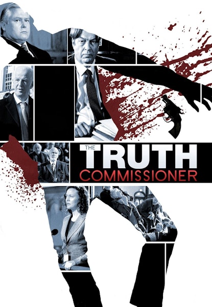 The Truth Commissioner