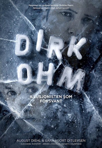 Dirk Ohm - illusjonisten som forsvant