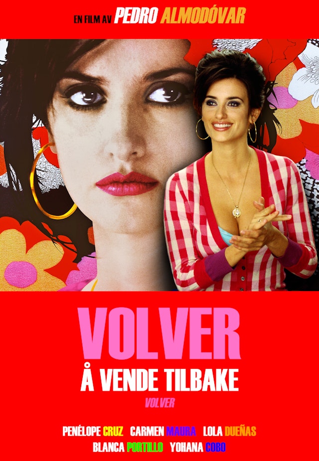 Volver