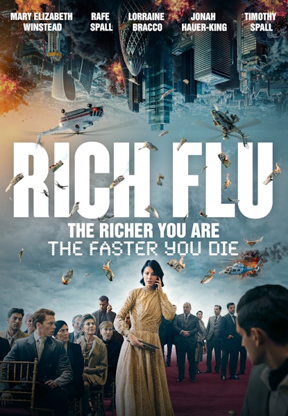 Rich Flu