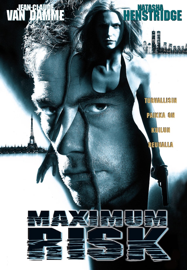 Maximum Risk