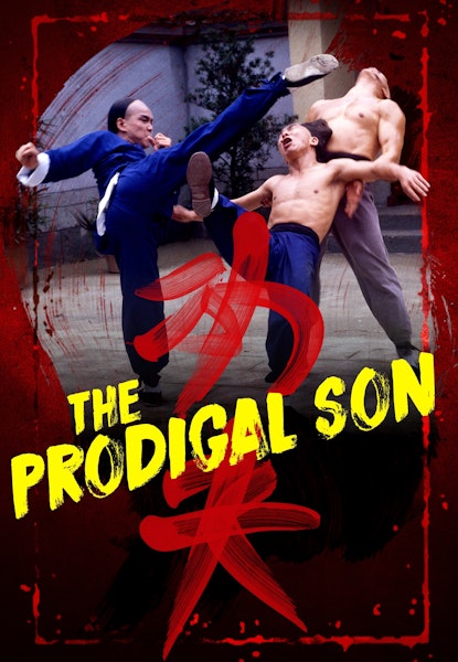The Prodigal Son