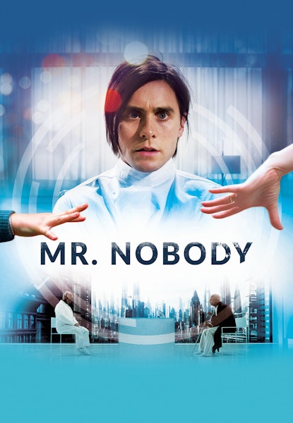 Mr. Nobody