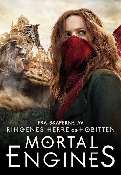Mortal Engines