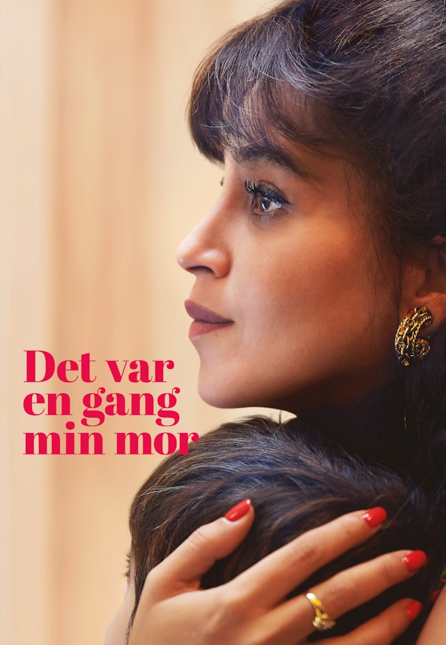 Det var en gang min mor