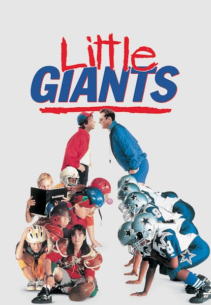 Little Giants