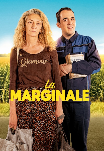 La Marginale