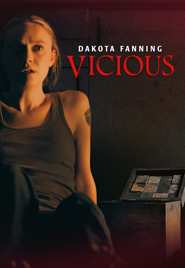 Vicious
