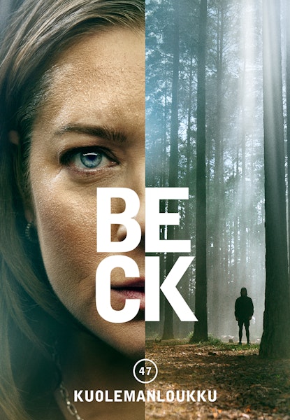 Beck 47 - Kuolemanloukku