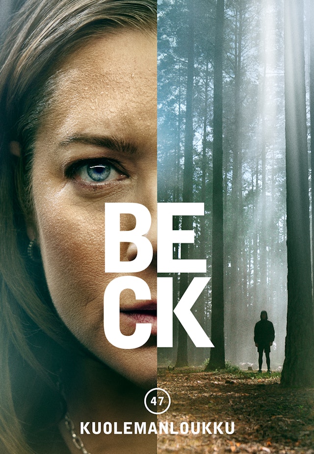 Beck 47 - Kuolemanloukku