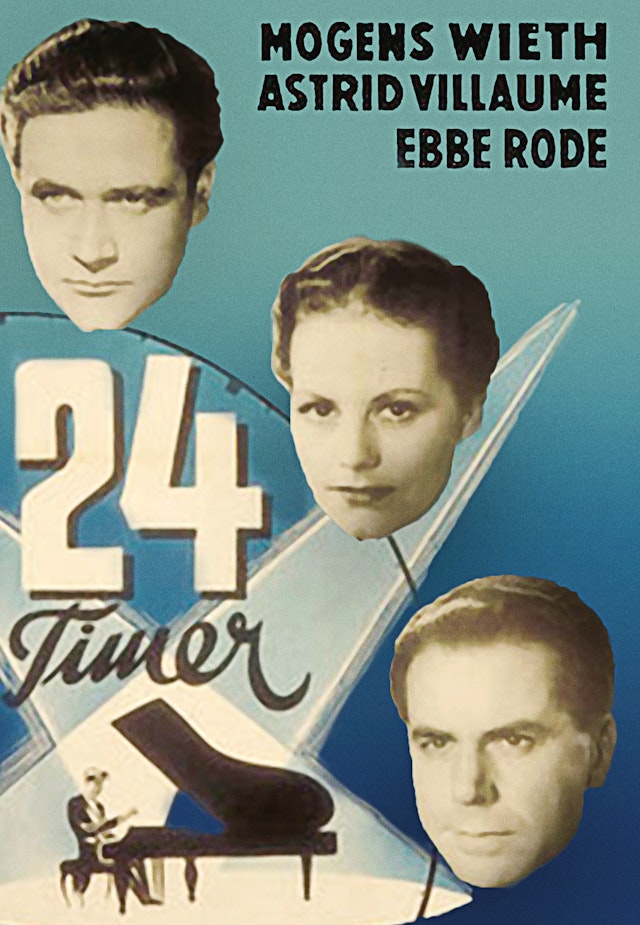 24 timer