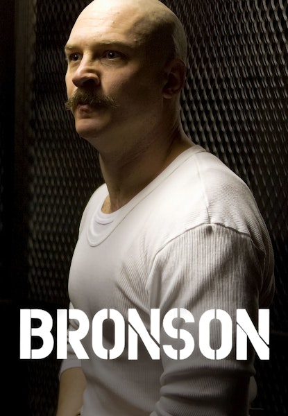 Bronson