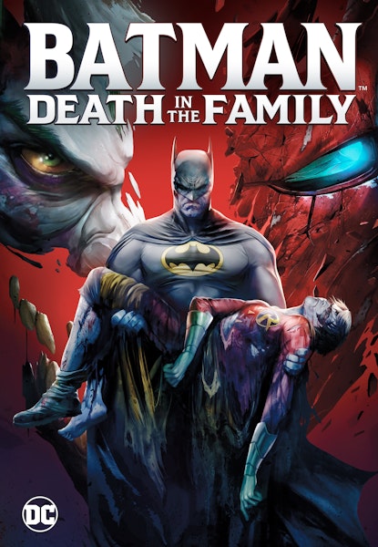 Batman: Death in the Family