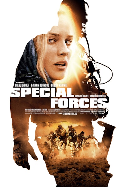 Special Forces