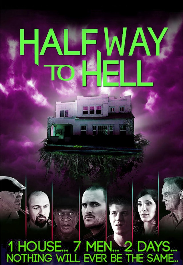 Halfway To Hell