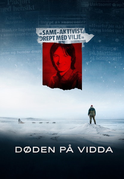 Døden på vidda