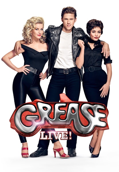 Grease - live!