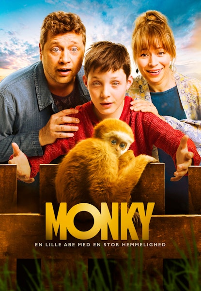 Monky