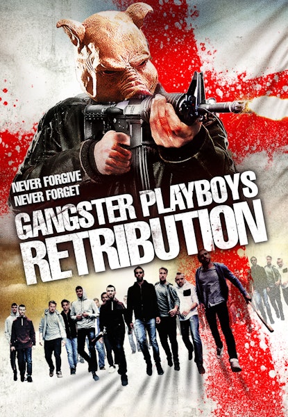 Gangster Playboys Retribution