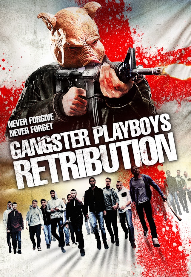 Gangster Playboys Retribution