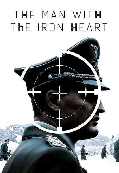 The Man with the Iron Heart