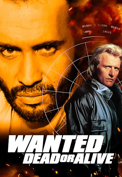 Wanted: Dead or Alive