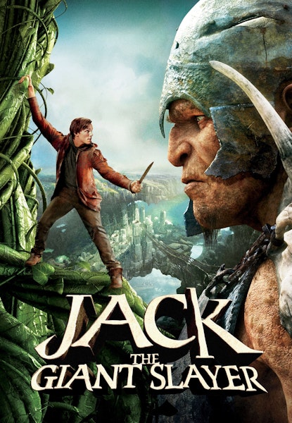 Jack the Giant Slayer