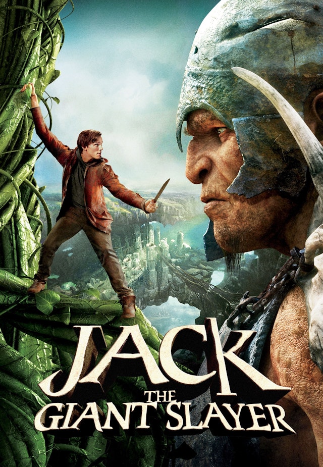 Jack the Giant Slayer