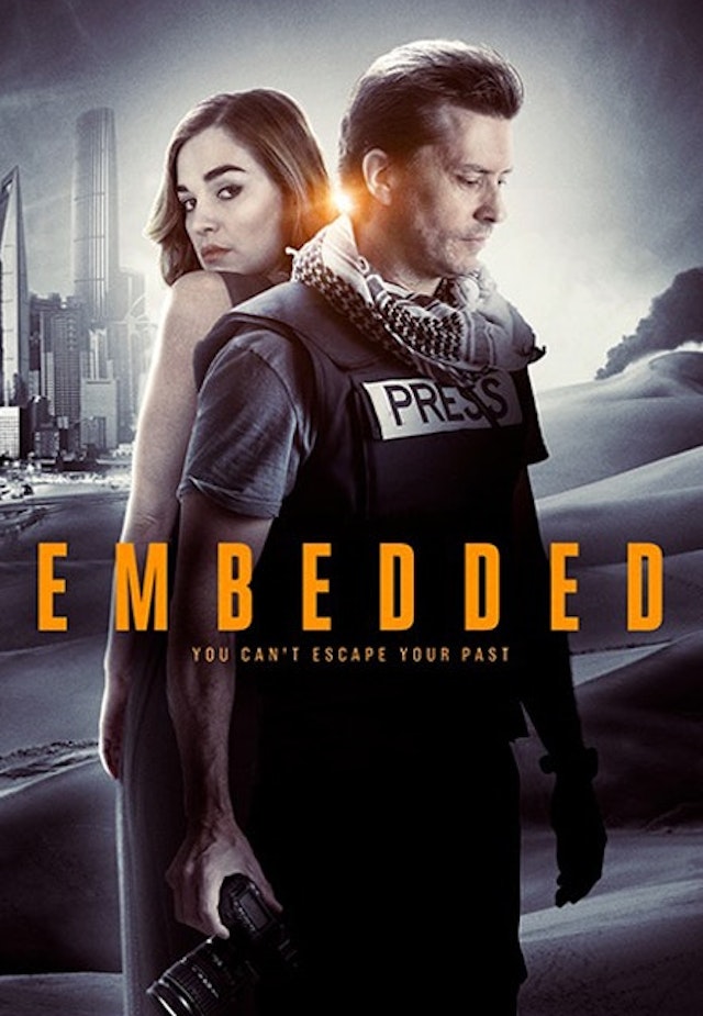 Embedded