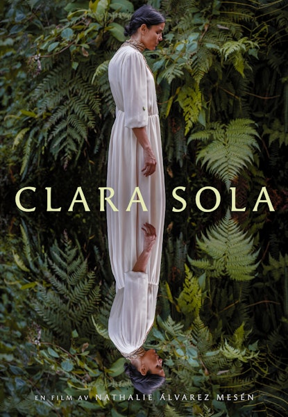 Clara Sola