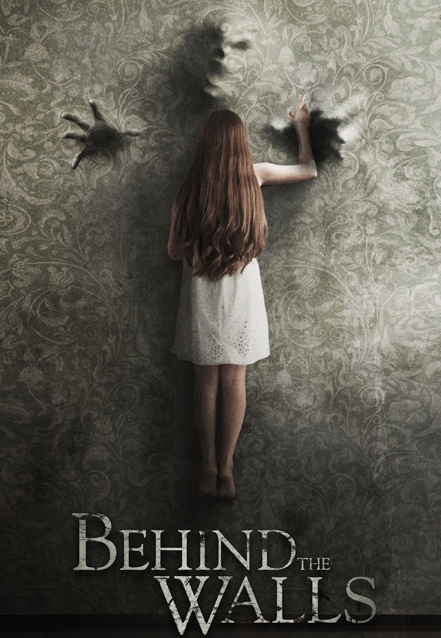 Behind The Walls