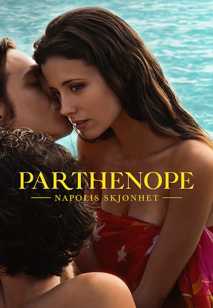 Parthenope - Napolis skjønnhet