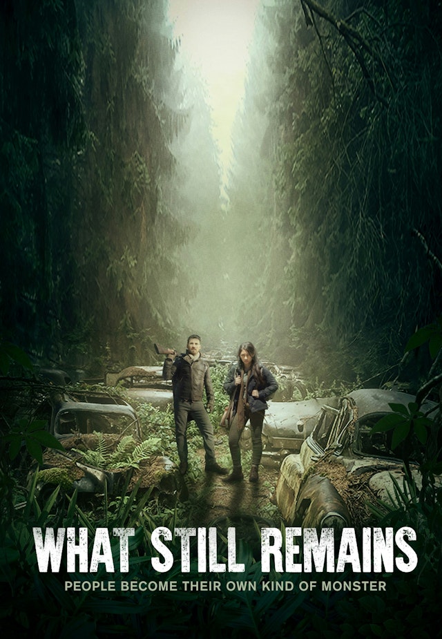 What Still Remains