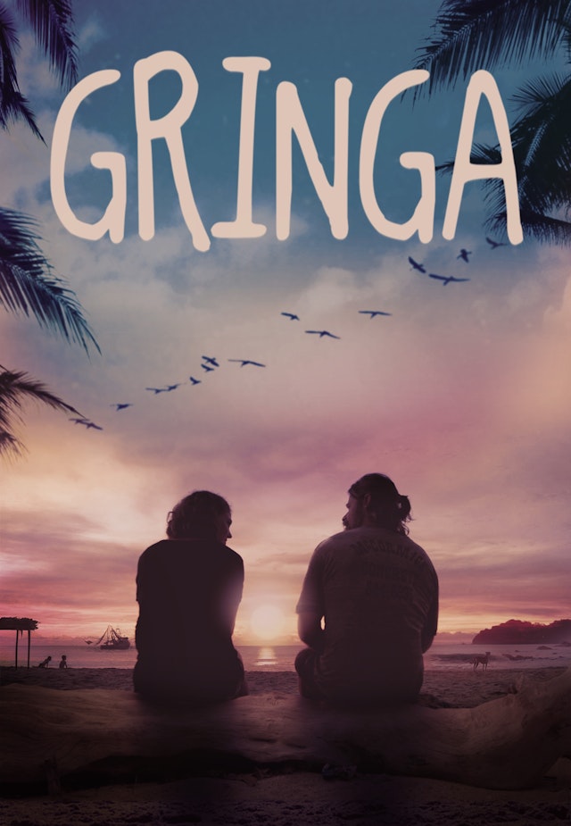 Gringa
