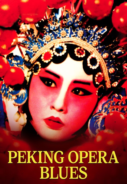 Peking opera blues