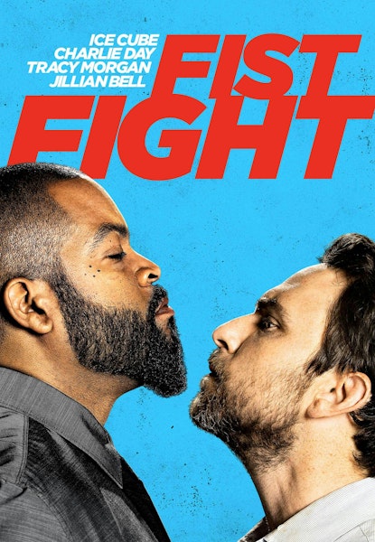 Fist Fight