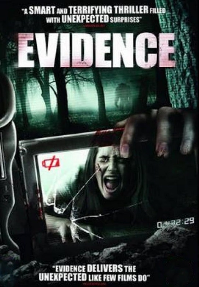 Evidence