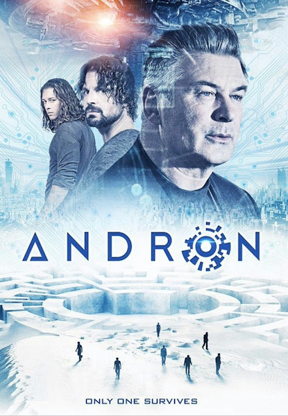 Andron