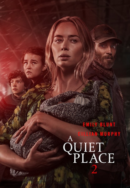 A Quiet Place: Part II
