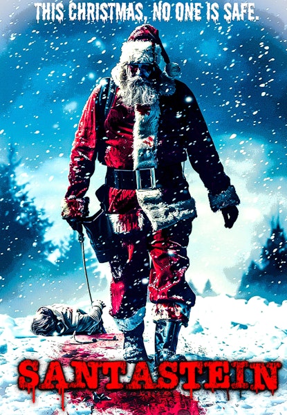 Santastein