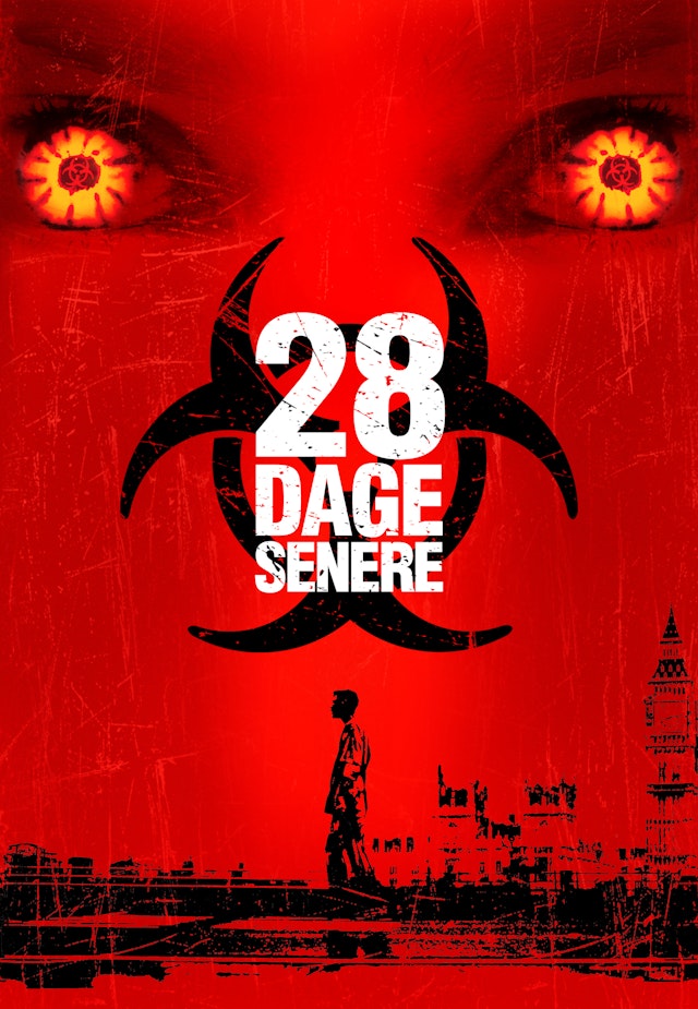 28 Days Later