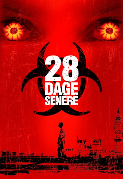 28 Days Later