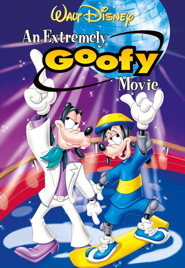 En extremt långbent film