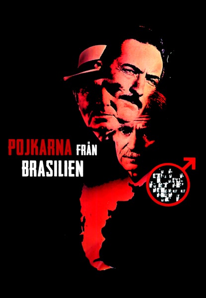 Pojkarna från Brasilien