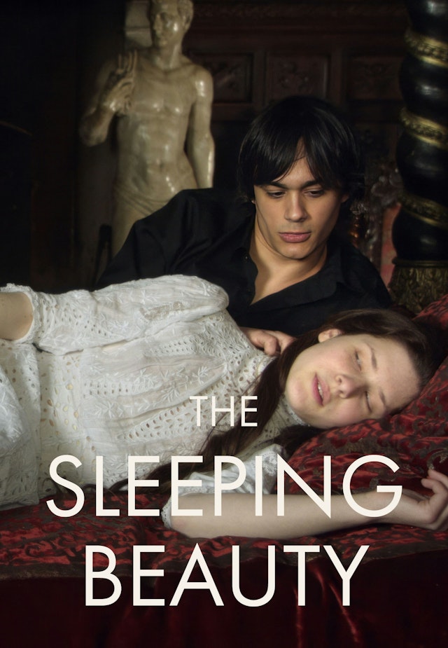 Sleeping Beauty