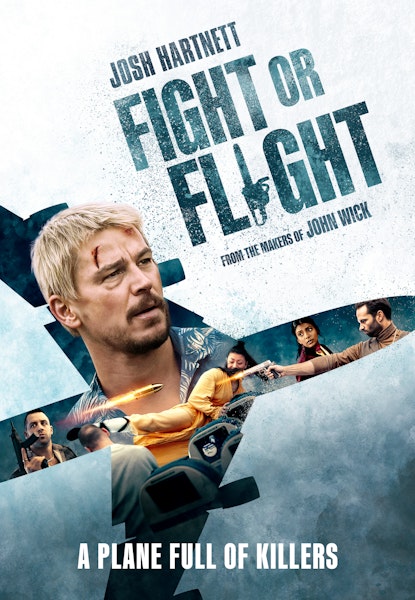 Fight or Flight