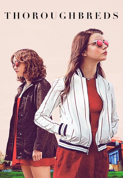 Thoroughbreds