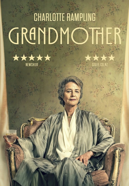Grandmother