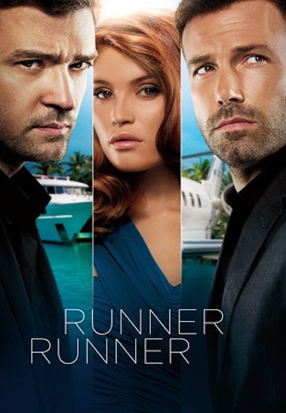 Runner Runner